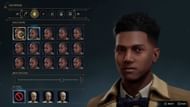 Change the face shape (Image via Warner Bros Interactive Entertainment)